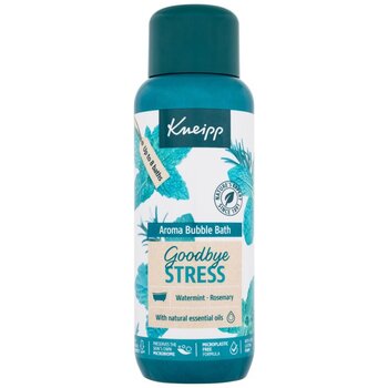Goodbye Stress Bath Foam - Relaxační pěna do koupele